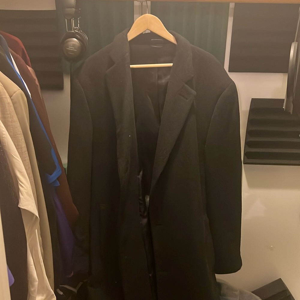 Stafford Performance Coat
